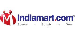 IndiaMART Partner - Trusted online marketplace connecting businesses with a wide range of products and suppliers across India.