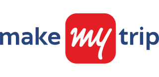 MakeMyTrip Partner - Leading platform for booking travel arrangements, including flights, hotels, and holiday packages worldwide.